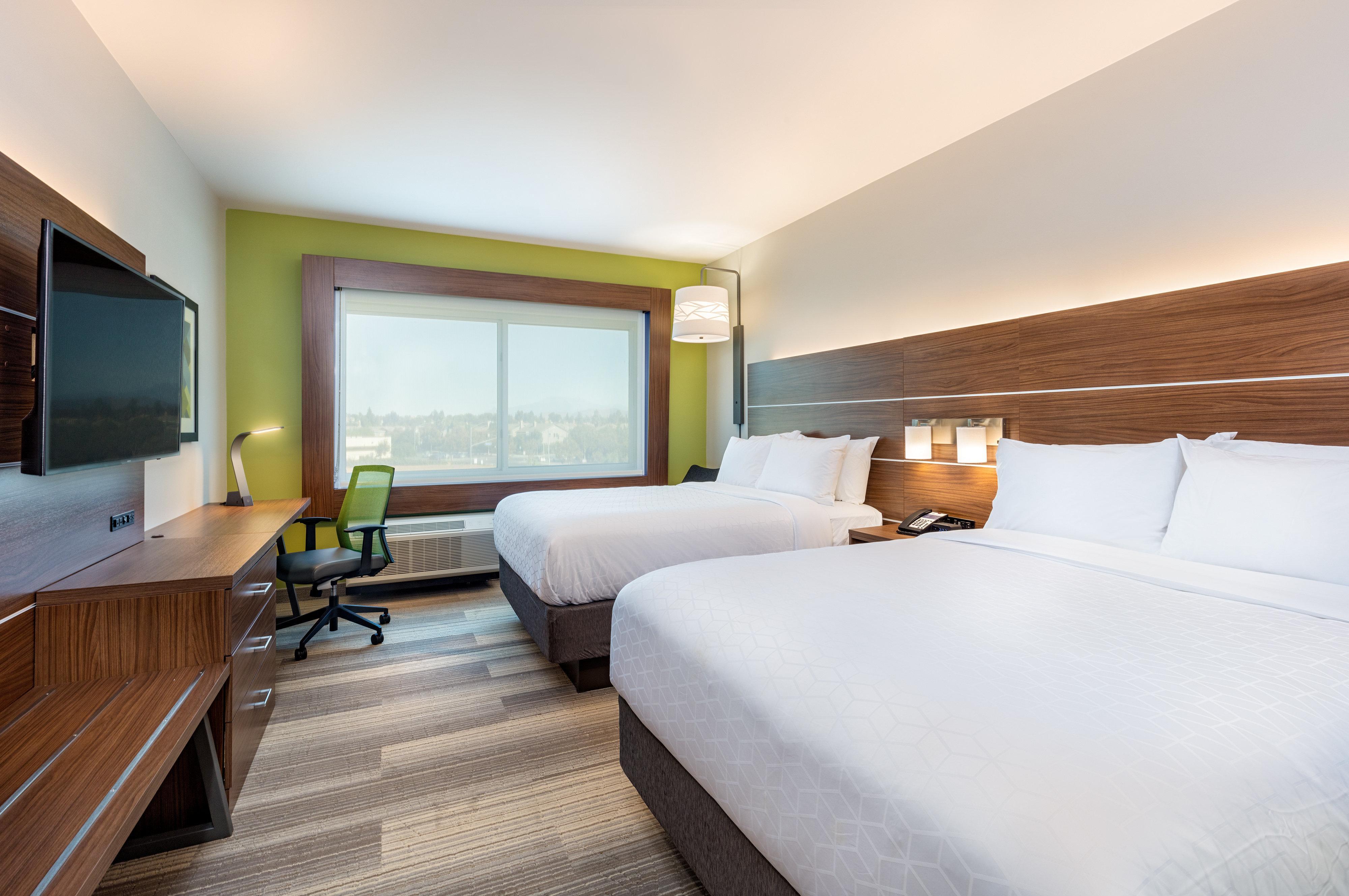 Express & - - Riverside By Ihg Hotel 3*