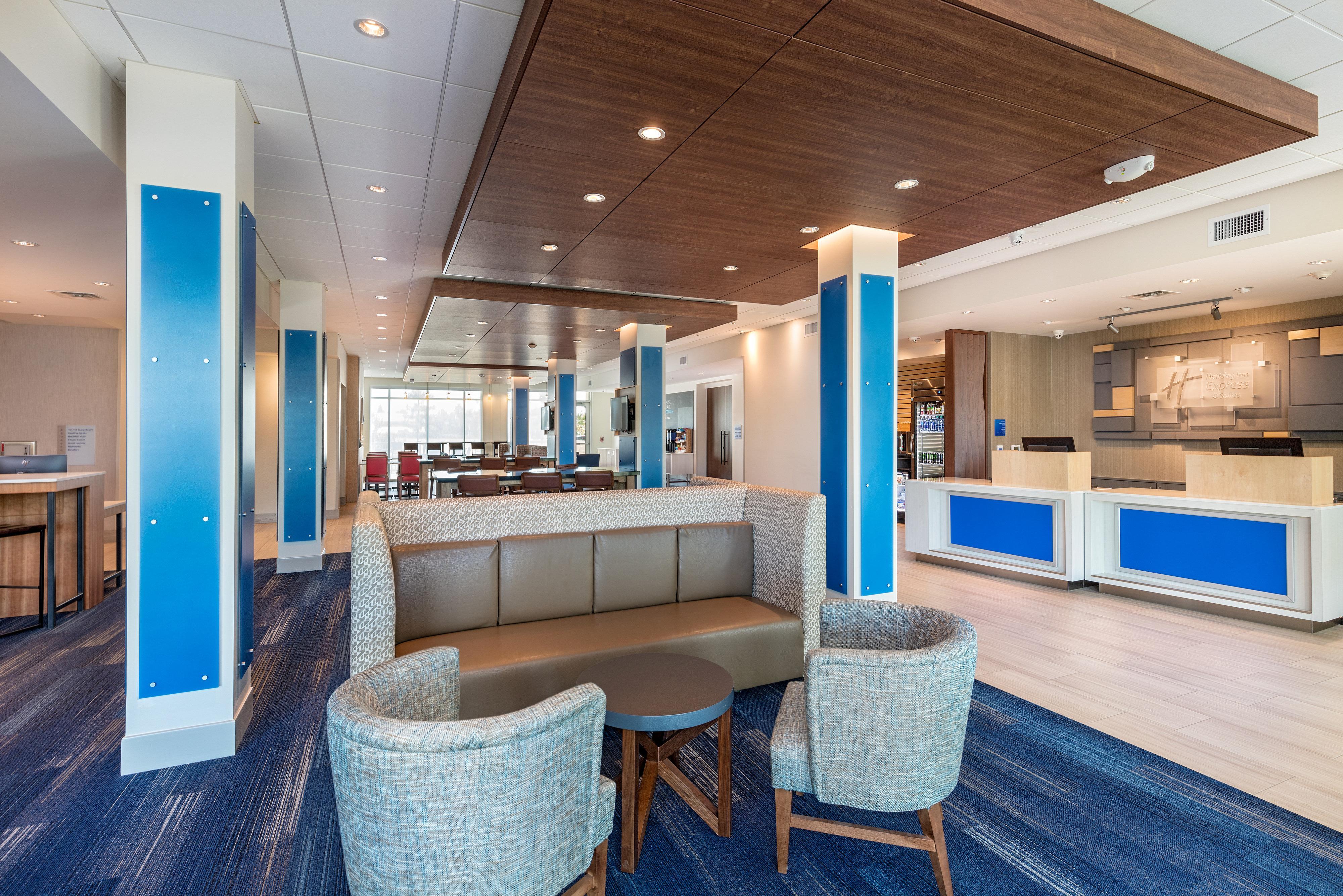 Express & - - Riverside By Ihg Moreno Valley